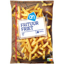 Krokante friet