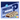 Protein-Riegel weiße Schoko Cookies & Cream