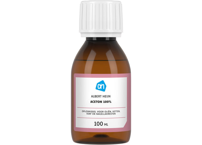 Aceton 100%