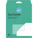 Zalfgaas
