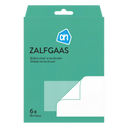 Ointment gauze