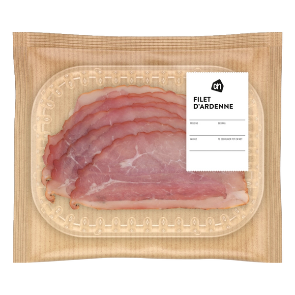 Ardennes Fillet