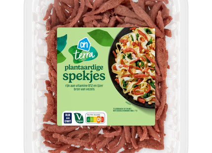 Terra Plantaardige spekjes