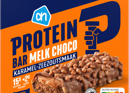 Proteine repen melk choco salted karamel