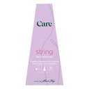Care Inlegkruisjes string