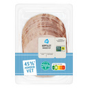 Reduced-fat chicken fillet bulk pack