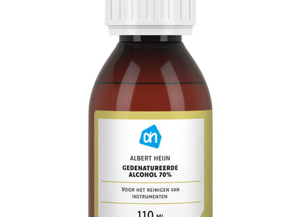 Gedenatureerde alcohol 70%