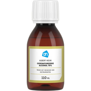 Gedenatureerde alcohol 70%