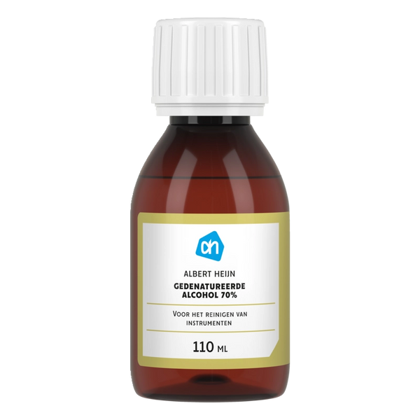 Gedenatureerde alcohol 70%