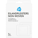 Eilandpleister non-woven