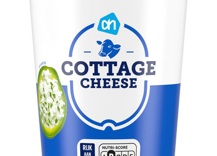 Cottage cheese