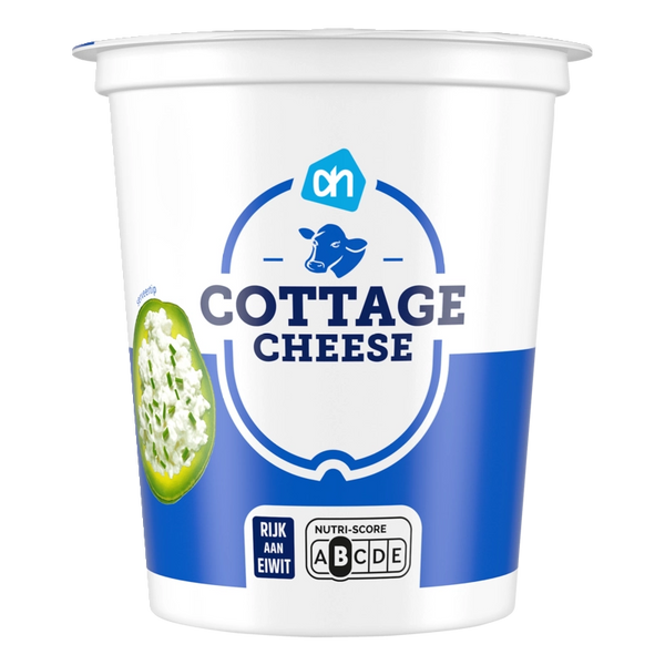 Hüttenkäse