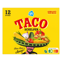 Taco shells