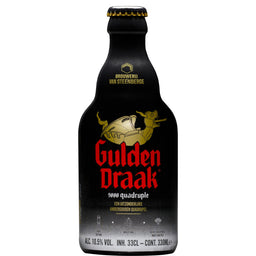 Brouwerij Steenberge Gulden Draak 9000
