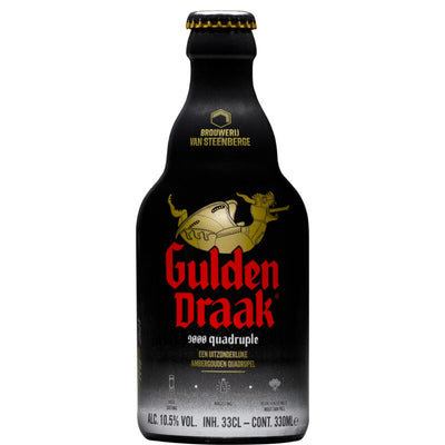 Quadrupel bier