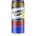 Candy Can Pac man cherry