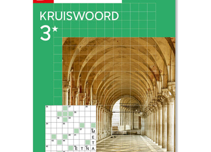 Ds 3* Kreuzworträtsel