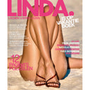 Linda. vakantieboek