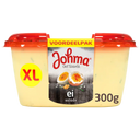 Johma Ei salade XL voordeelpak