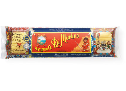 Di Martino Spaghetti