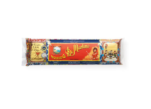 Di Martino Spaghetti
