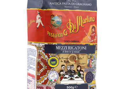 Di Martino Mezzi rigatoni