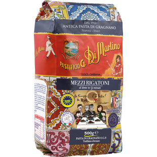 Di Martino Mezzi rigatoni