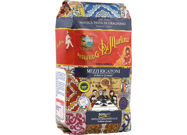 Di Martino Mezzi rigatoni