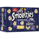 Smoeltjes Spookkoekjes