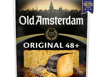 Old Amsterdam Original 48+ geraspt