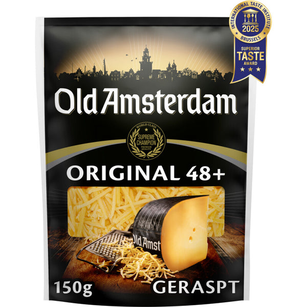 Old Amsterdam Original 48+ geraspt