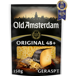 Old Amsterdam Original 48+ geraspt