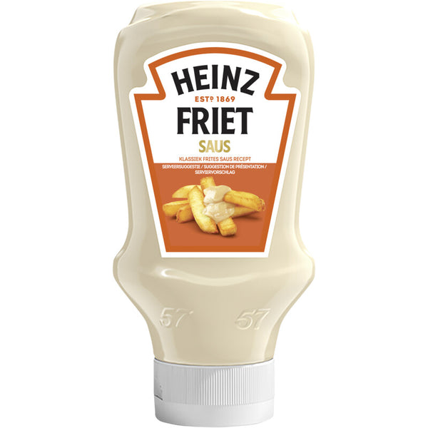 Heinz Friet saus