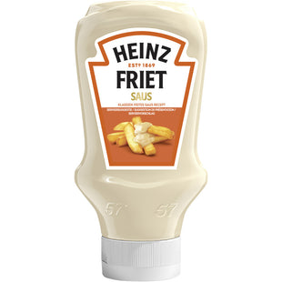 Heinz Friet saus