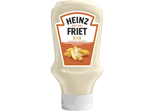 Heinz Friet saus