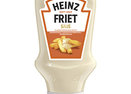 Heinz Friet saus