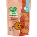 Olvarit Puzzel crackers tomaat basilicum 15m+