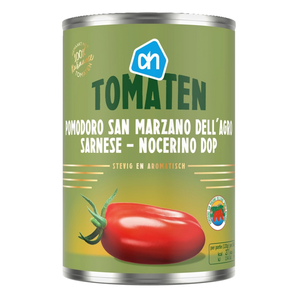 San Marzano Tomaten