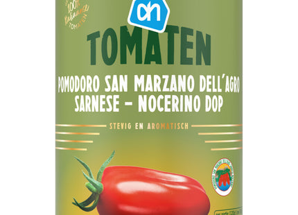 San Marzano tomaten