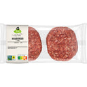 Bio-Hamburger 4 Stück