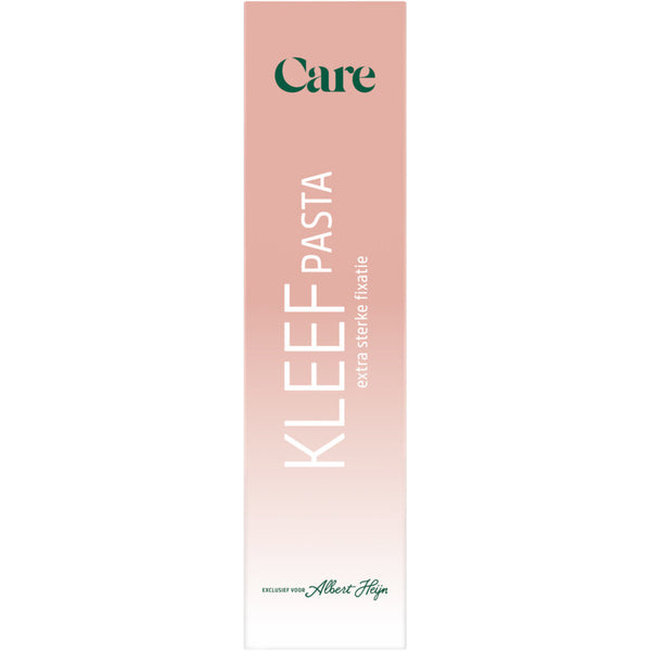 Care Kleefpasta