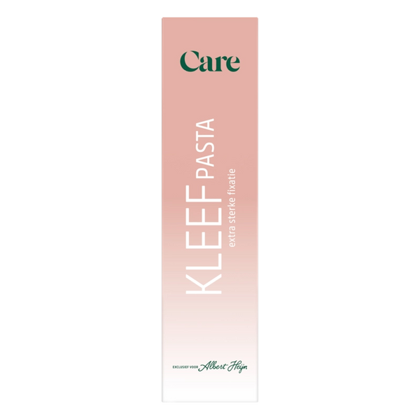 Care Adhesive Paste