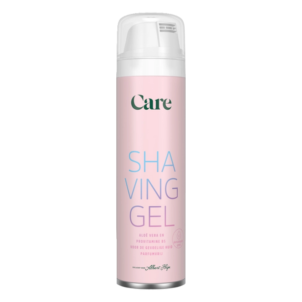 Care Shaving Gel