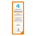 Brausetabletten Acetylcystein 600mg