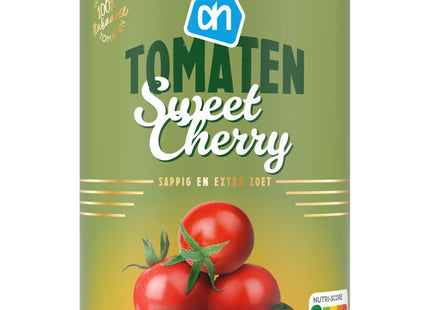 Cherry tomaten