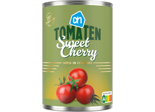 Cherry tomaten