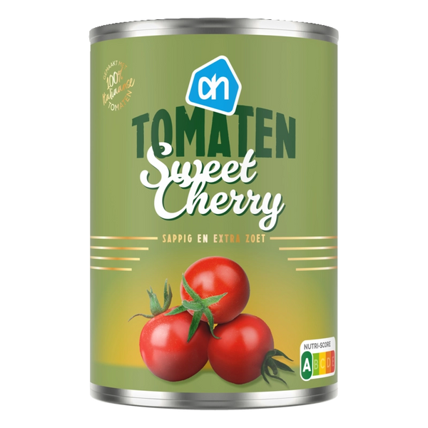 Cherry tomatoes