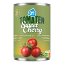 Cherry tomatoes