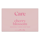 Care Cherry Blossom heavenly hand soap bar