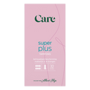 Care Tampons Super Plus